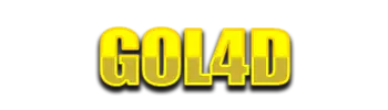 Logo GOL4D