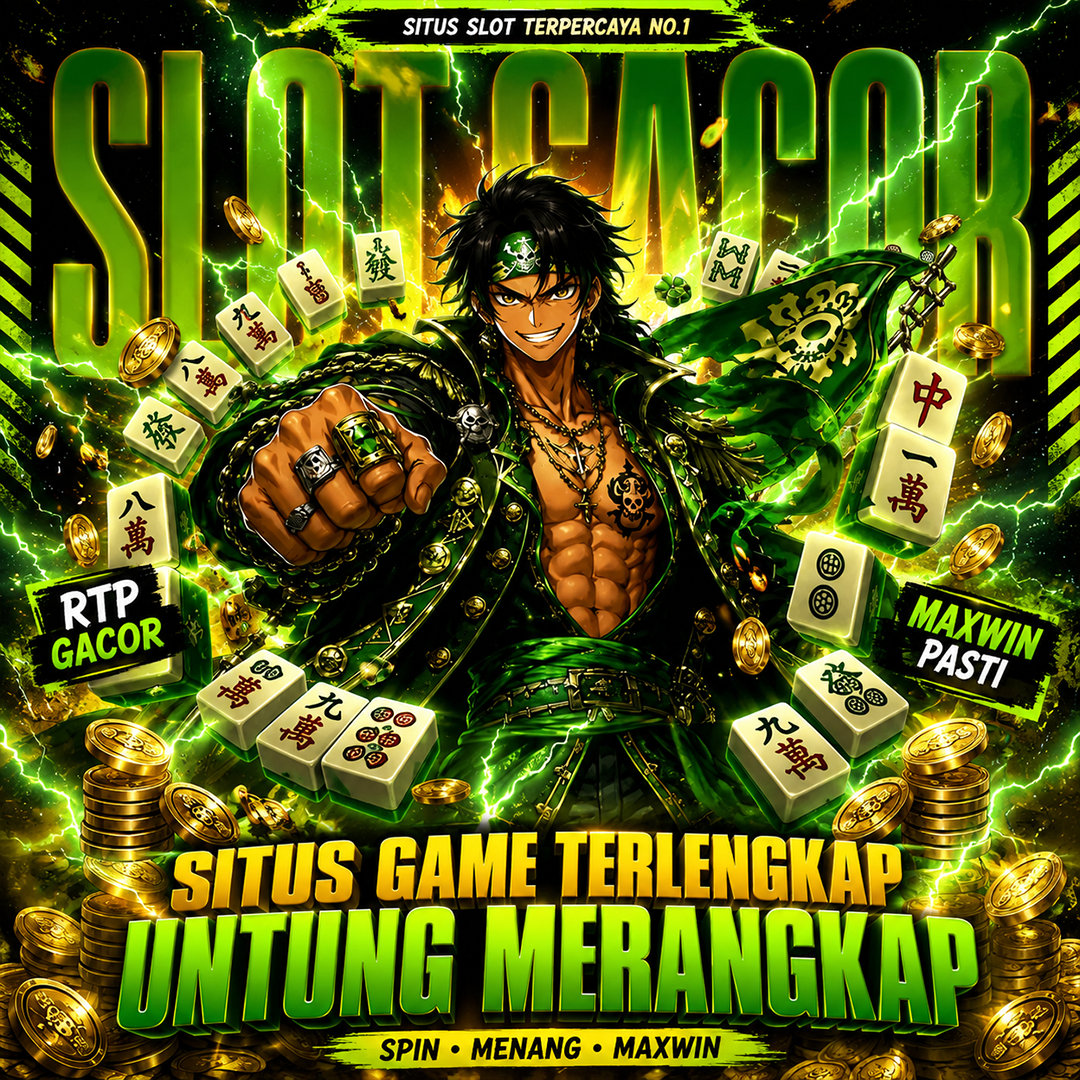 GOL4D ❃ Estetika Game Modern Dalam Perpaduan Grafis Dan Teknologi